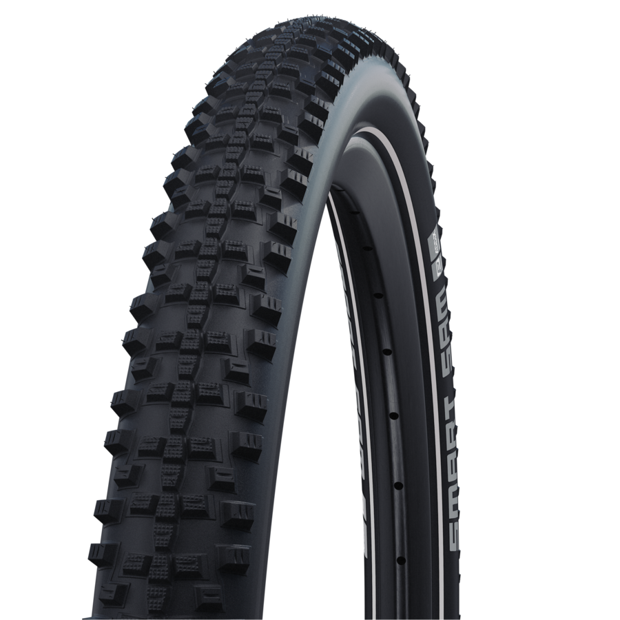 Reifen, MTB, Reifenprofil, Knobby-Tread, Downhill/Trail?