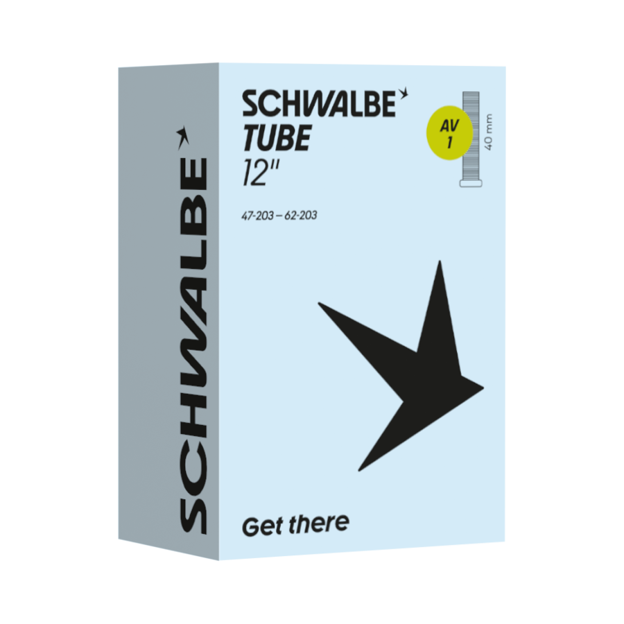 Kiste, Kiste, Kiste, Kiste, tubes, 12 inch, Schwalbe, Stern Grafik, get there