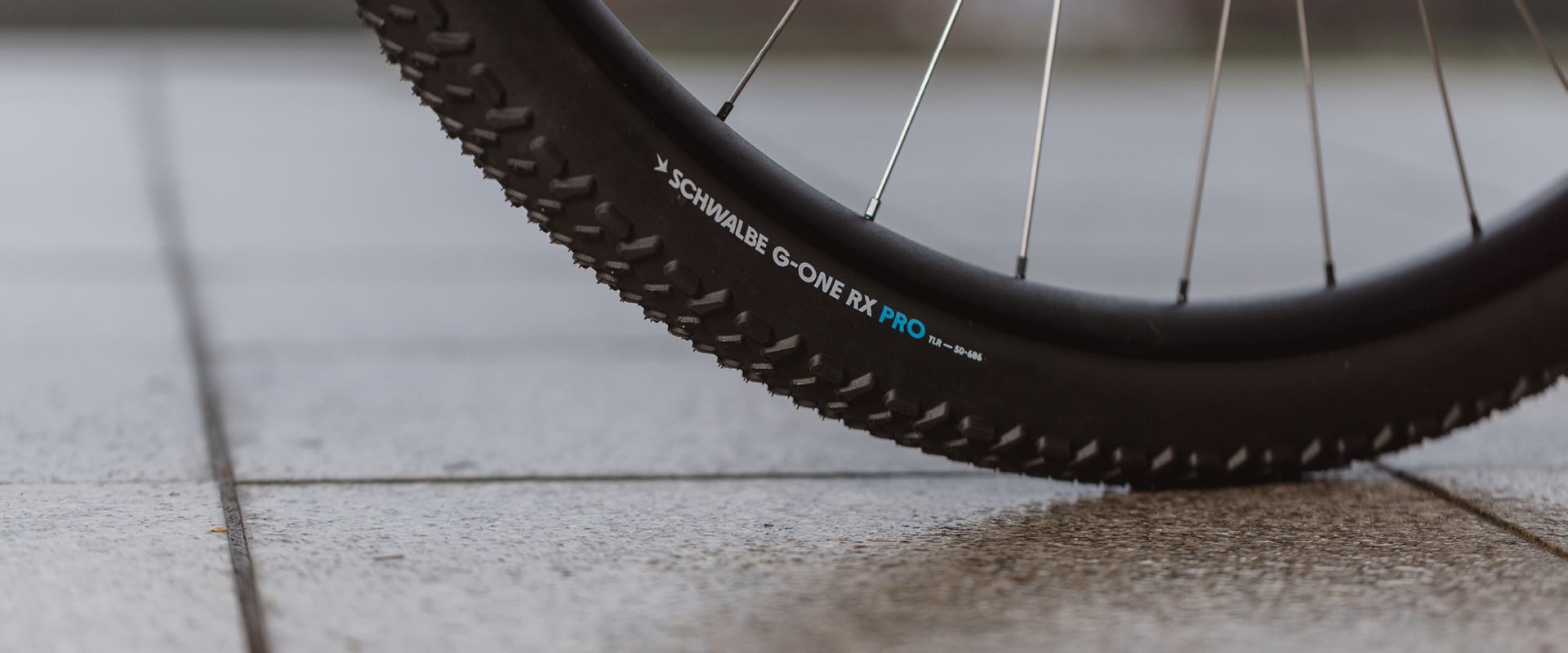 Schwalbe Gravelbanden