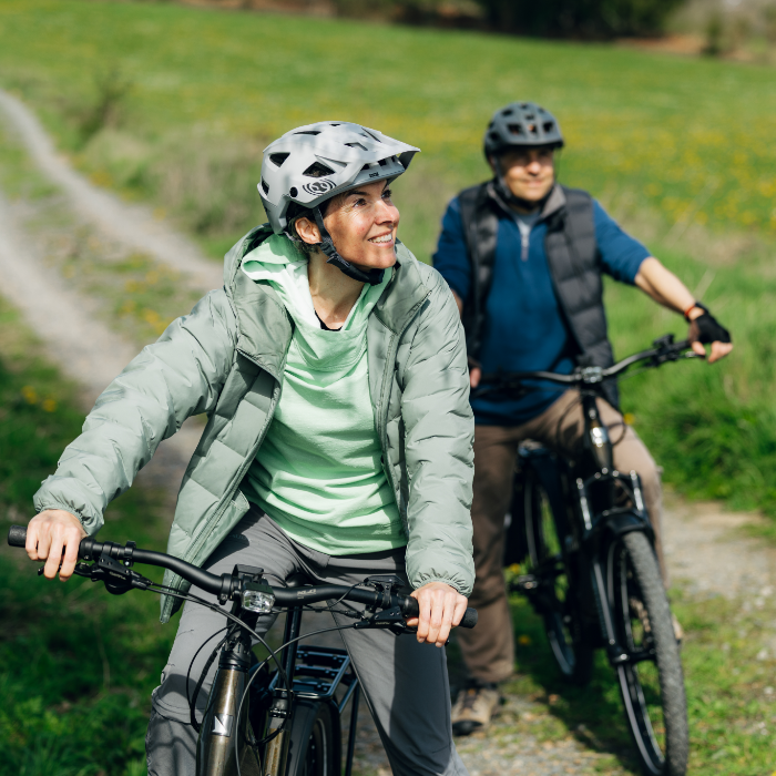 Fahrradhelm, Mountainbike, Fahrrad, Outdoor, Sportbekleidung