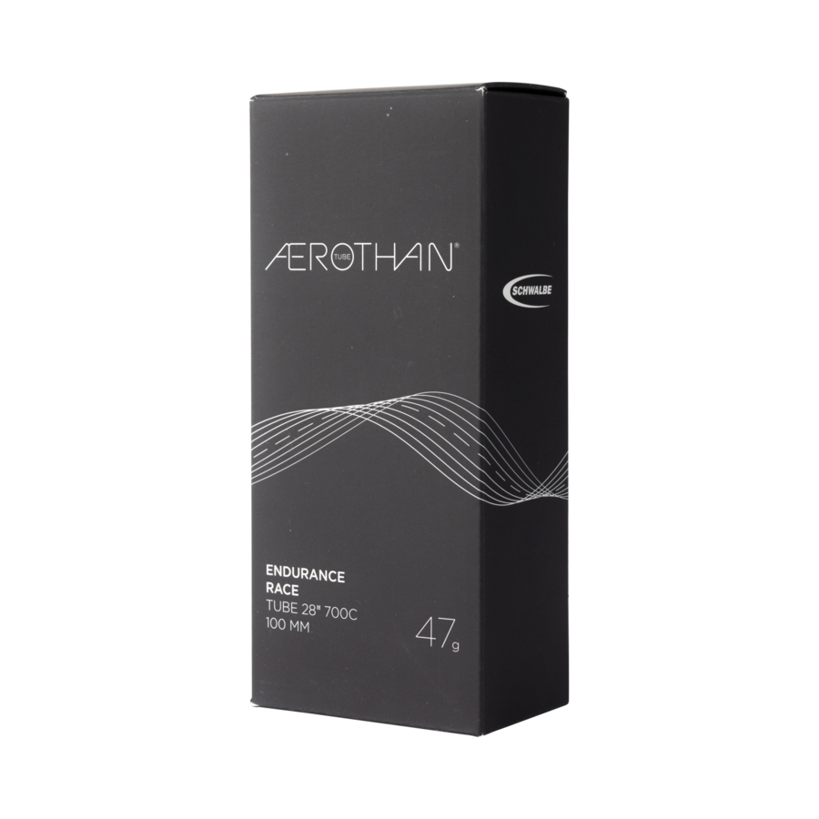 シュワルベ AEROTHAN 20EーSV SCHWALBE AEROTHAN TUBE 28