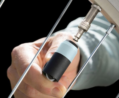 Gonflage facile grâce au nouveau système de valve