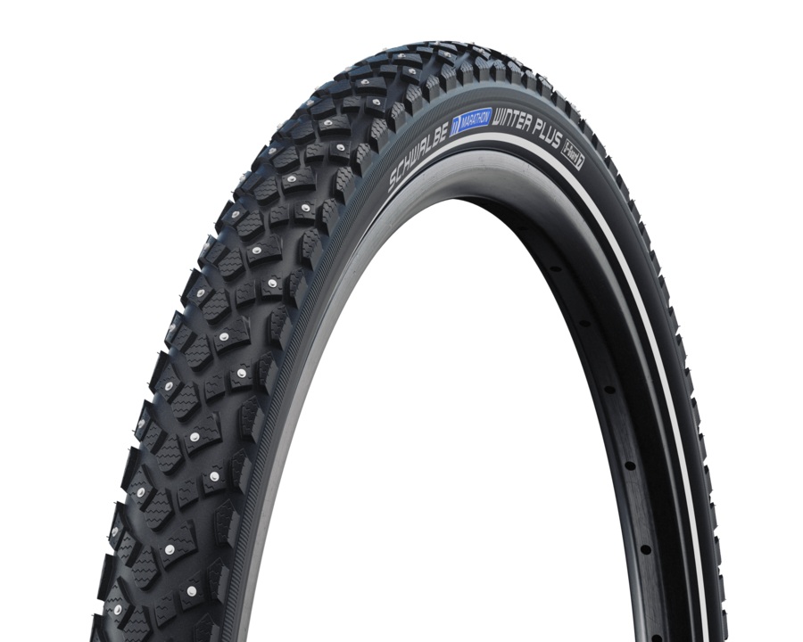 Marathon Winter Plus | 47-559 | SmartGuard | Winter | Black+