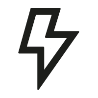 Blitz, Lightning, Symbol, Icon, Bolt