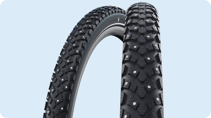 Reifen, MTB-Reifen, Knobby-Reifen, Stollenprofil, Stollenreifen