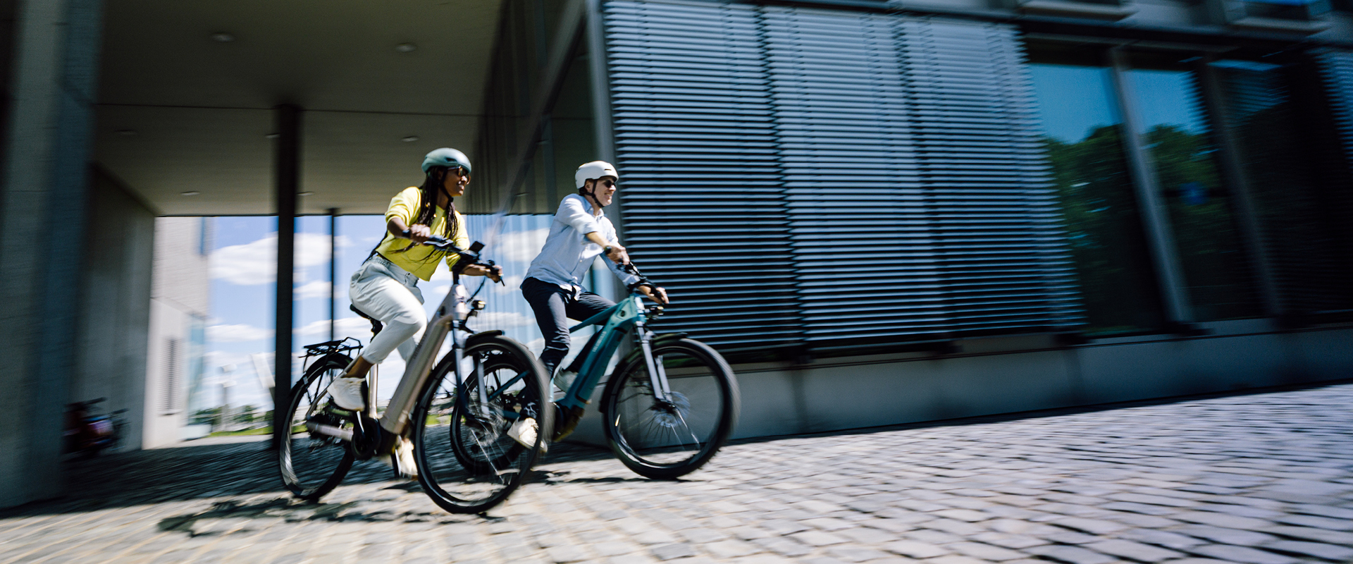 Snel en eenvoudig de juiste luchtdruk voor je fiets