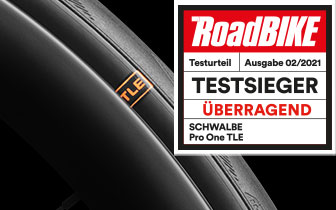 In the search for the best tubeless set-up, Roadbike magazine tested various TLE tires and sealant.
