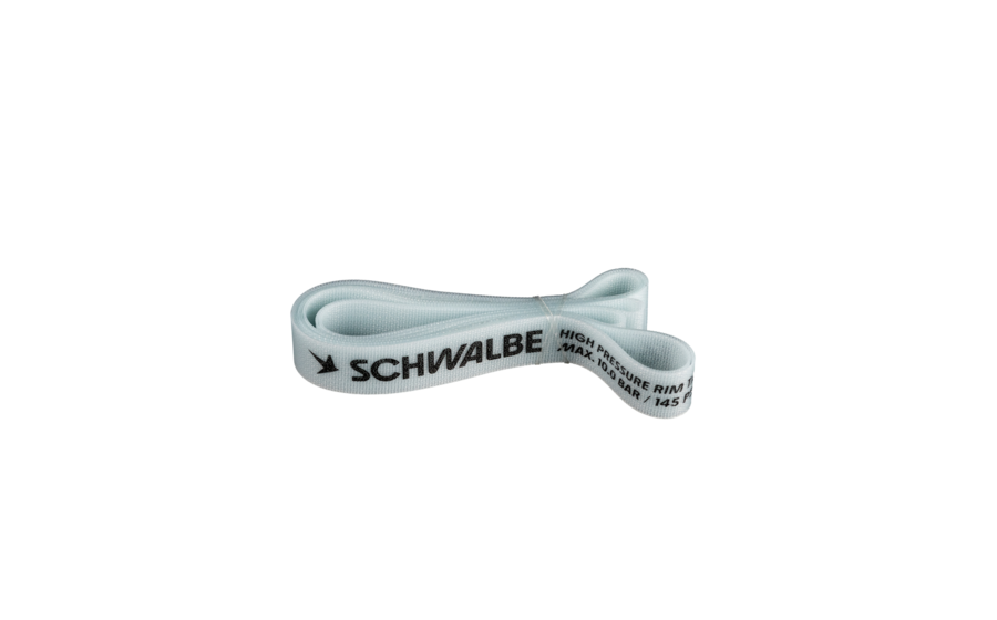 Schwabbkeitsband, Schlauchband, Schwalbe, Luftschlauch, Druckband, Schlauchband, Schwalbe, Radsportzubehör, Luftpumpe, Band