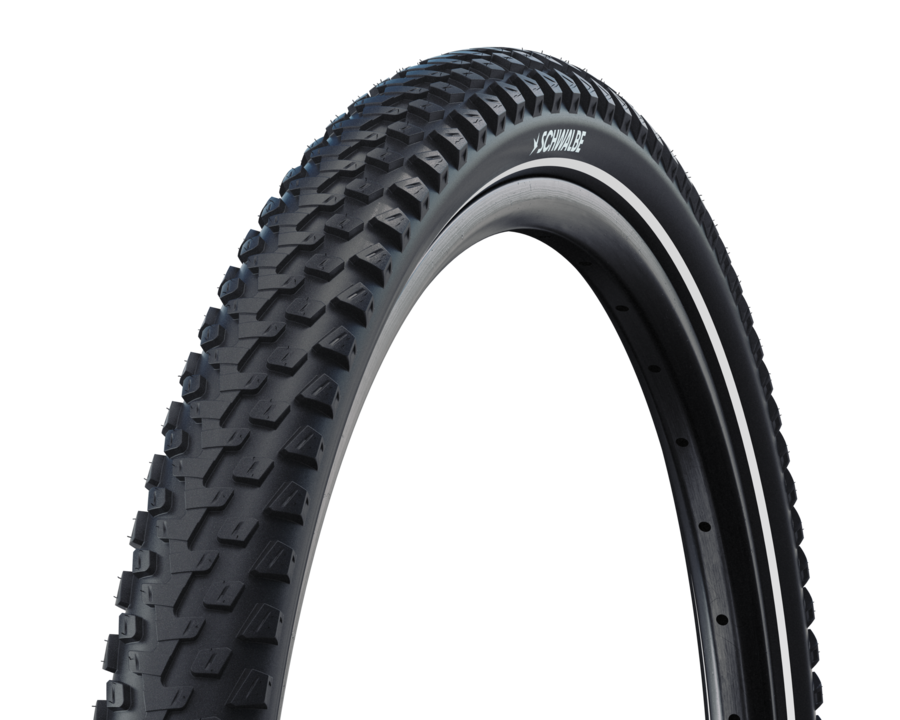 Mountain bike tire, Tire tread, Tubeless?, Black tire, Rim with stripe, Reifen, Mountainbike-Reifen, grobe Profilblöcke, Gummi, schwarz, Mountain tire, Knobby tread, Fat tire, Pneumatic tire, Rim strip