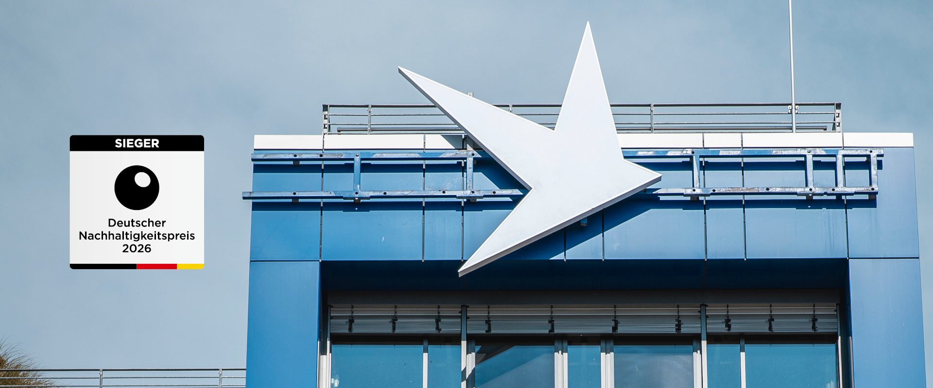 Gebäude, Bürogebäude, Symbol, Logo, Sternsymbol