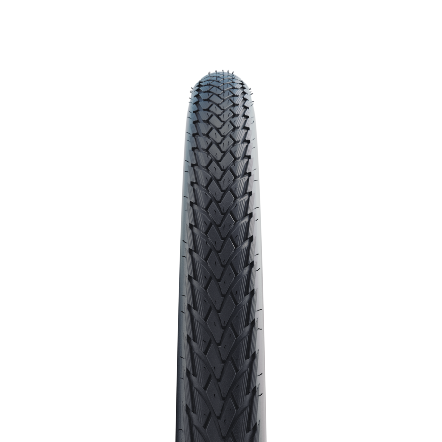 Green Marathon | 28-622 | GreenGuard | ADDIX Eco | Black+
