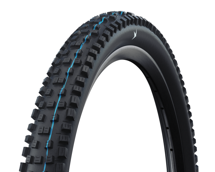Schwalbe Nobby Nic – Produktansicht vorne
