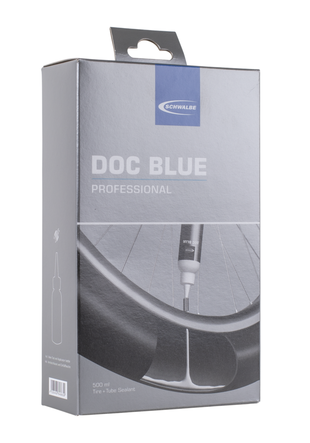 Sigillante Tubeless SCHWALBE DOC BLUE 200 Ml - Professionale, Anti Foratura Per Pneumatici E Camere D’Aria - Foto 6
