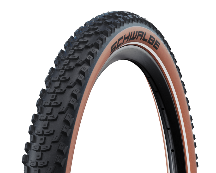 Tannenz-Tire, Mountainbike-Fahrradreifen, Karkas-Gummi, Schwalbe-Reifen, Verschleißfeste Karkasse