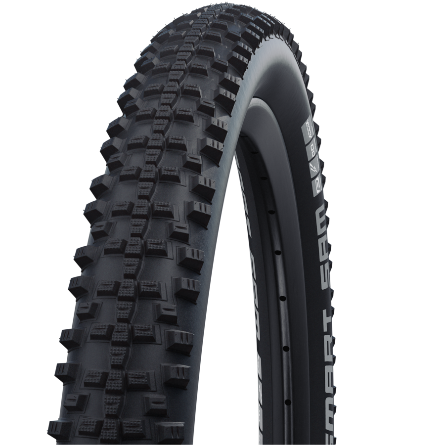Enduro-Trail, MTB-Reifen, Klemmprofil, Karkass-Tieftype, Gummi-Verschleißschutz, MTB-Reifen, Kenda, Reifenprofil, Knobby, Schwarz, Reifen, Mountainbike-Reifen, Blockprofil, Schlauchlos-Kompatibel, Knöbliche Profilrillen