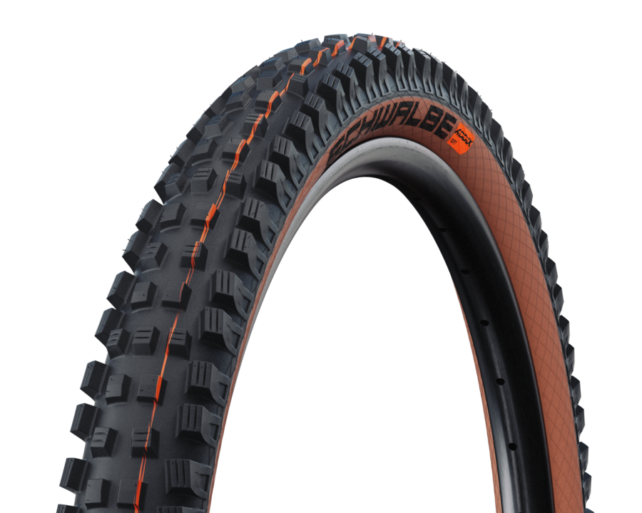 パーツ Schwalbe Big Betty 29 Magic Mary hs447_schwalbe_magic-