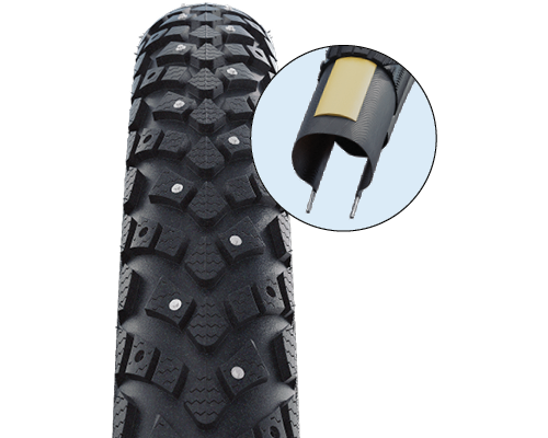 Winter Tires | Schwalbe