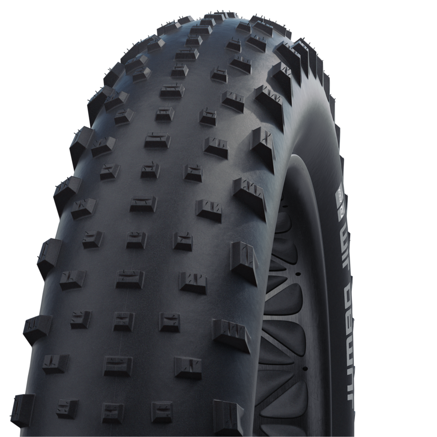 Off-road Reifen, Knobby Profilmuster, Reifen mit Stollen, Mountainbike-Reifen, Schwarzer Gummi