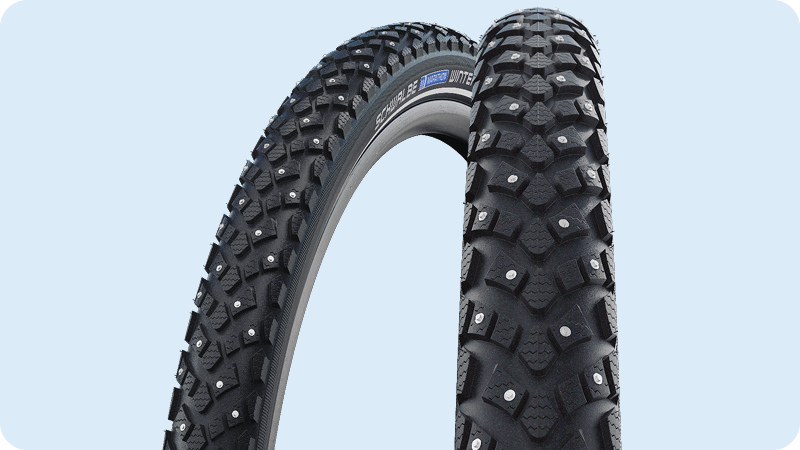 Tire replacement | Schwalbe
