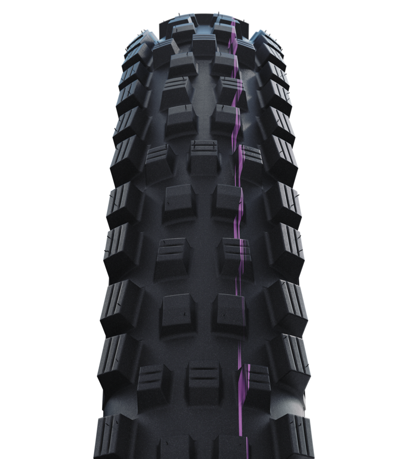 SCHWALBE MAGIC MARY タイヤ 2本セット Magic Mary | Super Trail | Black | 29x2.25 | Addix Soft
