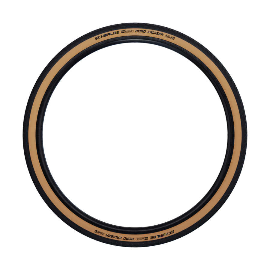 reif, radfahren, road cruiser, tan farbe, schwalbe, Reifen, Straßenreifen, Schwalbe, braune Seitenwand, glatter Reifen, Straßenreifen, Rennradreifen, Fahrradreifen, braune Seitenwand, Schwalbe-Reifen