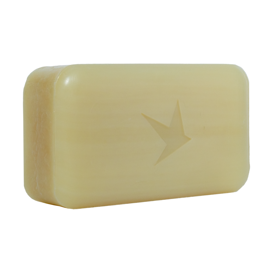 Seife, Bar-Seife, Block-Seife, Naturseife, Kernseife, Seife, Branche, Barseife?, Gelb, quadratische Seife
