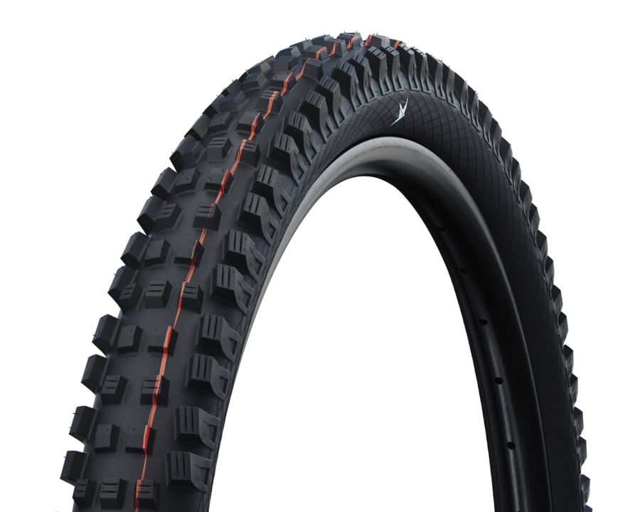 Schwalbe Magic Mary – Produktansicht vorne