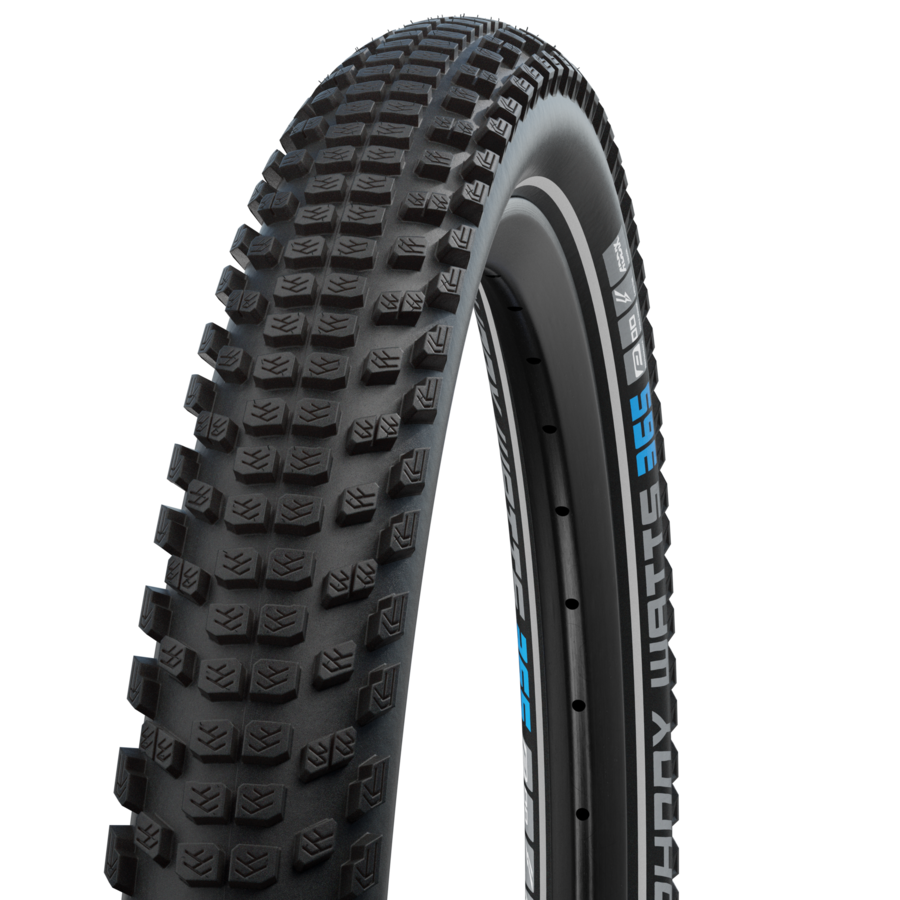 MTB-Reifen, Knobby-Profil, Tubeless-Reifen, schwarzer Gummi, Mountainbike-Reifen, Mountainbike-Reifen, Knobby-Profil, Tubeless-Reifen, schwarzer Reifen, Luftreifen, MTB-Reifen, Knobby-Reifenprofil, Schlauchloser Reifen, Seitenwand, Mountainbike-Reifen