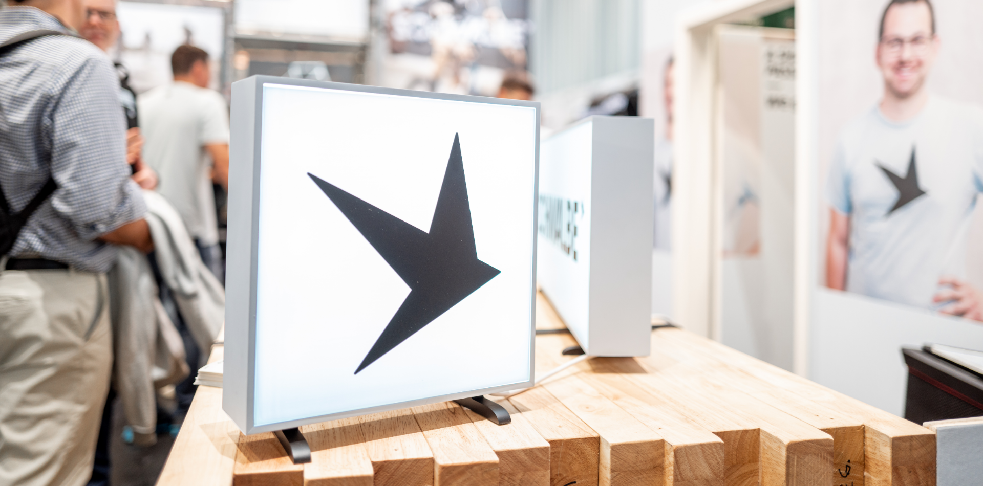 Brand presence consistently rethought and bundled under the "Get there" claim