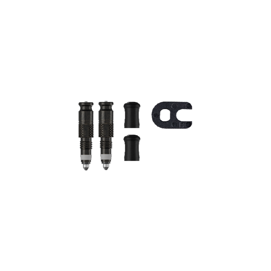 Tire stabilizer, Ratschenbit, Schraubendreher-Bits