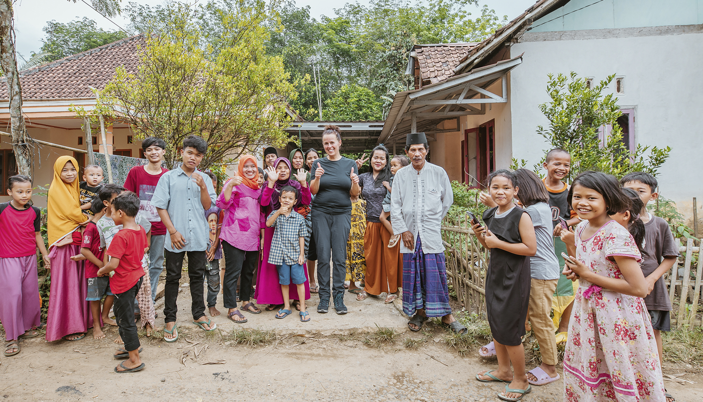 Leute, Person, Schuh, Draußen, Gruppenschuss
