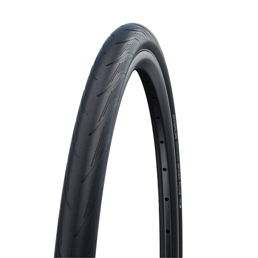 Reifen, Fahrradreifen, Straßenreifen, Tubeless, Schwarz, reifen, fahrradreifen, glattertread, tubeless-ready?, schlauchlos?,  Fahrradreifen, Pneumatik, Schlauchlos?, Reifen Profil, Schwarz, reifen, fahrradreifen, tubeless?, schwarz, profil?