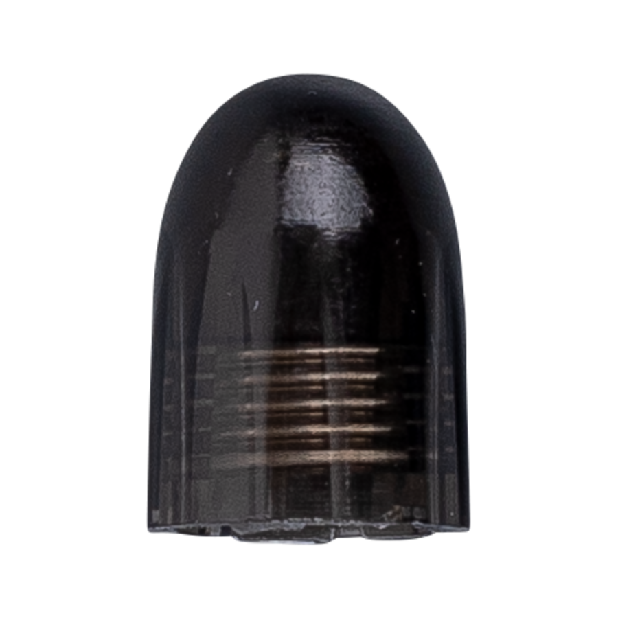 Globe, Glühbirne, LED, Kapsel, Kapsel-Birne, Luftballon, Druckknopf, Kapsel, Schwarz, Knopf