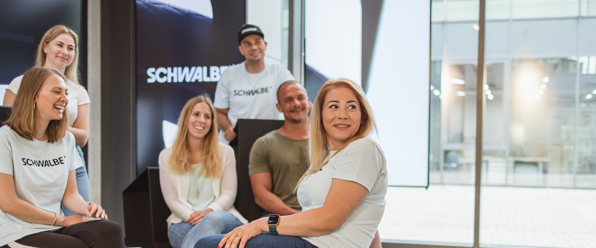 Werde Teil unseres Teams in Reichshof!