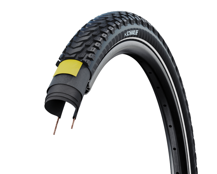 fahrradreifen, reifenkabel, tubeless still, schlauchlos, offroad reifen, reif, schlauch, faltbar, griffigesprofil, Schwalbe, Fahrradreifen, Reifenprofil, Oberseite?, Gummi, Schlauchlos?, Reifen, Flicklithium?, Kamel?, tire
