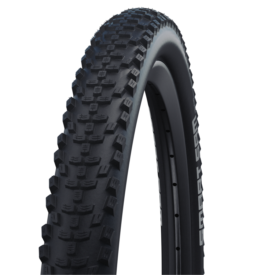 セール！SCHWALBE SMART SAM27.5x2.25 2本組 Smart Sam | 54-622 | Performance | ADDIX | Black | WIRED