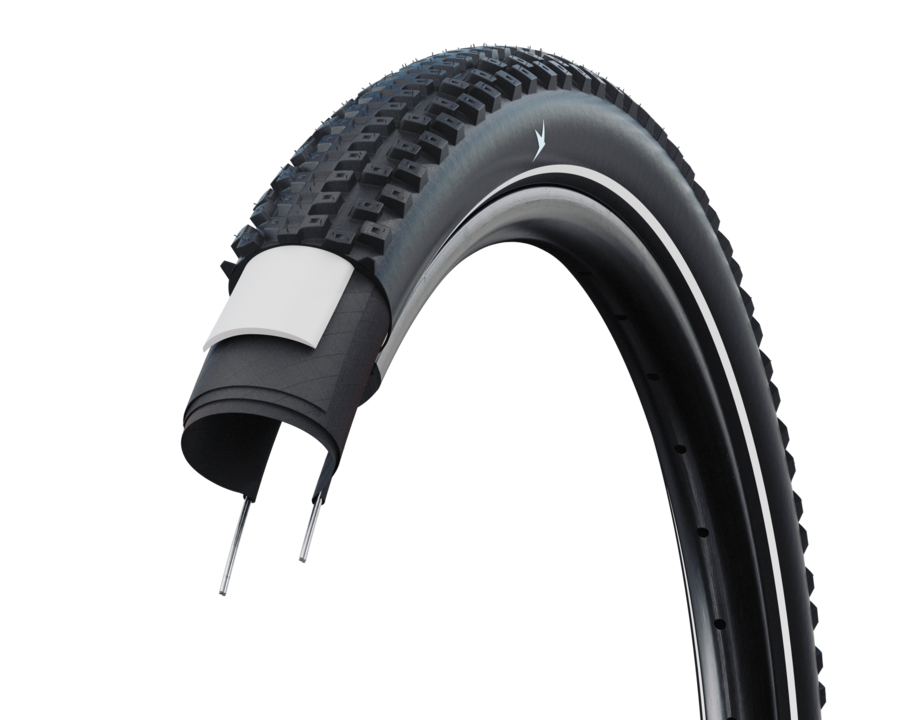 myvelo klapprad E-Bike Klapprad Ipanema inkl. Tragetasche günstig im Onlineshop kaufen —  myvelo.de main image 1