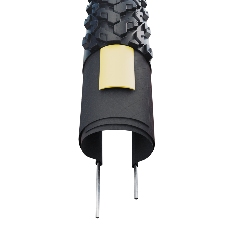 Klebeband, elektrisch, Schalter, Kleber?, Kabel?, Druckfeder, Stapelrolle, Schneidwerkzeug, Kernmaterial, zweipoliger Stift, Korken-Rotor, Schwlad, Dremel, Schleifscheibe, Kernbürstenpen, Knappern, Stiftspitze, Filter, Schraubendreher, Werkzeug