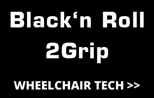 Schwalbe est le seul fabricant à avoir développé des pneus spécialement pour les utilisateurs de fauteuils roulants. Découvre nos solutions