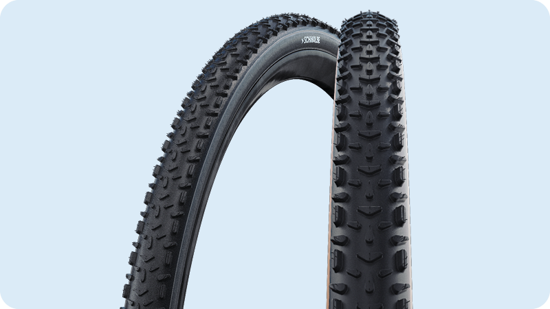 Fahrradreifen, Mountainbike-Reifen, Tiefes Profil, Rennradreifen?, Kammprofil?