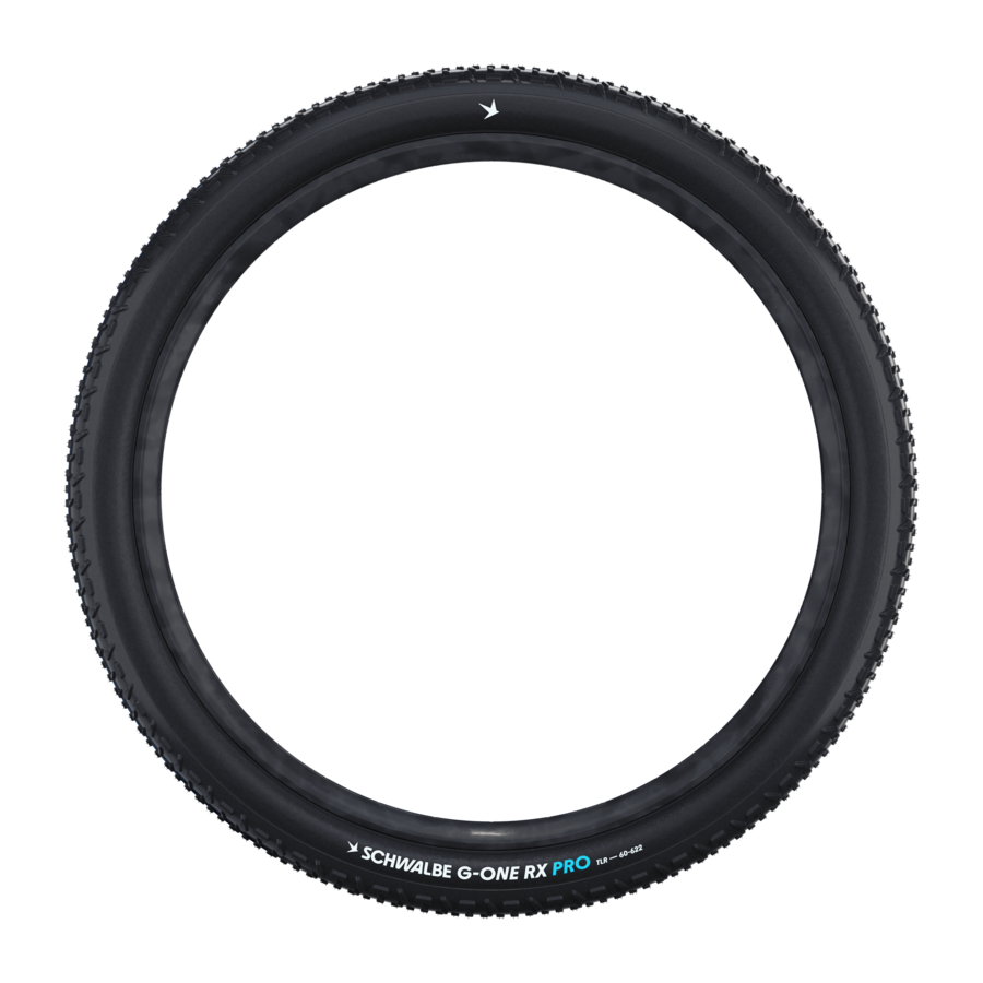 Reifen, Fahrradreifen, G-One RX Pro, Schwalbe-Reifen, Tubeless-tauglich, Reifen, Fahrradreifen, Schwalbe, G-One RX Pro, Tubeless-ready, Reifen, Fahrradreifen, Schwalbe G-One RX Pro, griffiges Profil, schwarzer Reifen