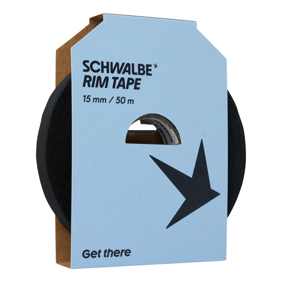 Rim Tape, 15mm, 50m, Schwalbe, Stern