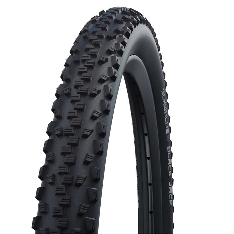 Reifen, Mountainbike-Reifen, Noppenprofil, Tubeless?, Schwarzer Reifen, Reifen, tubeless, knobby, Mountain, Schwarz, Mountainbike-Reifen, tubeless, grobes Profil, schwarzer Reifen, Schwalbe Schriftzug, Tennantire, Kenda, Schwalbe, MTB-Reifen, Trail-Profil