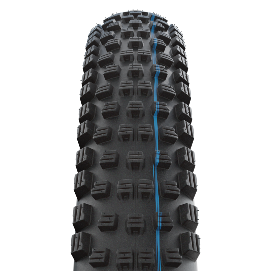 Reifen, Knobby-Reifen, Offroad-Reifen, Fahrradreifen, Reifenprofil, Reif, Fahrradreifen, Knobby-Gummi, Offroad-Reifen, Tubeless, Reifen, Reifenprofil, Knobby-Reifen, Mountainbike-Reifen, blauer Streifen, tire, tread, knobby, off-road, tubeless?