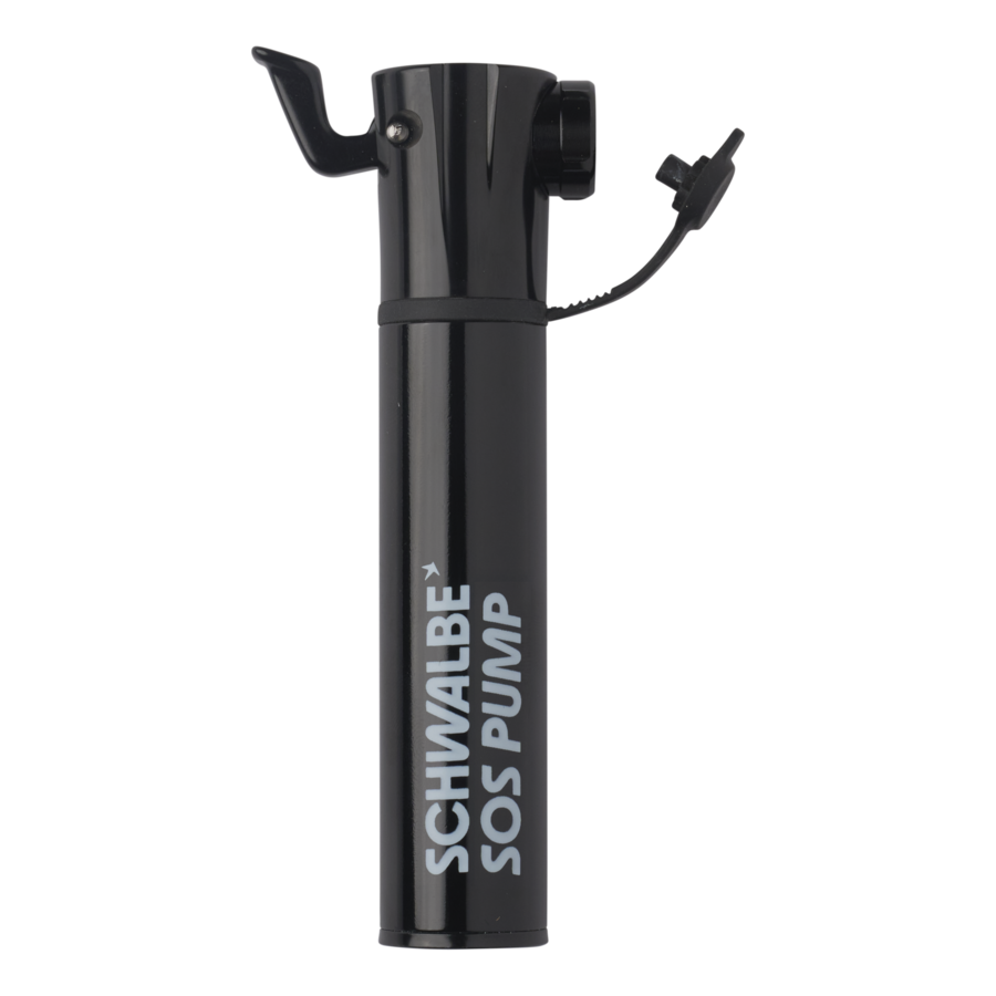Schwämme, SOS-Pumpe?, Pumpe, Ausrüstung, Notfall-Set, Schwarz, Pumpe, Schwamm, SOS, Notfall, Kunststoff