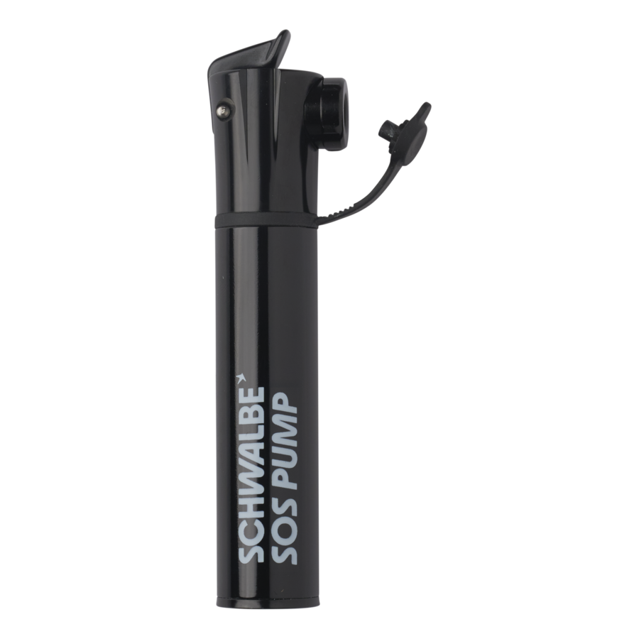Pumpe, Schneidende, Inhalt?, SOS PUMP, Schwamm?