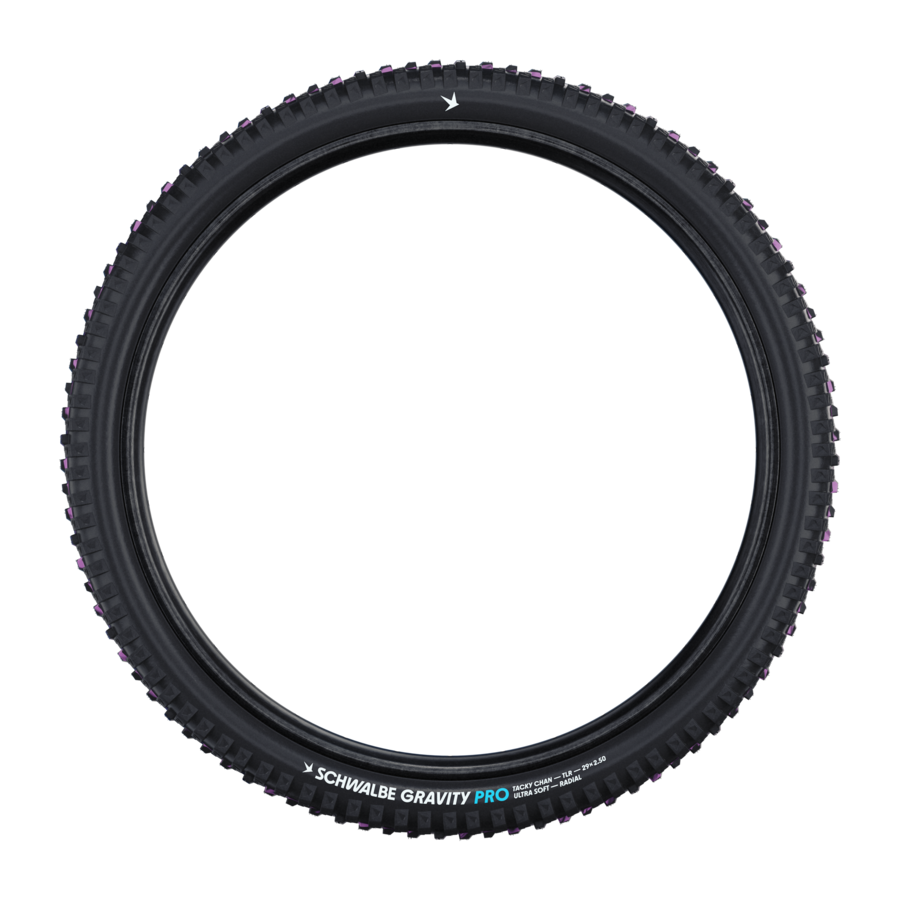 reif, Fahrradreifen, kantiger Profil, Schwalbe Gravity Pro, Schlauchlos?, Reifen, Fahrradreifen, Nabenstruktur?, Schwable Gravity Pro, knobby Profil, Reifen, Mountainbike-Reifen, Knobby-Reifen, Schwalbe Gravity Pro, Gelände-Reifen