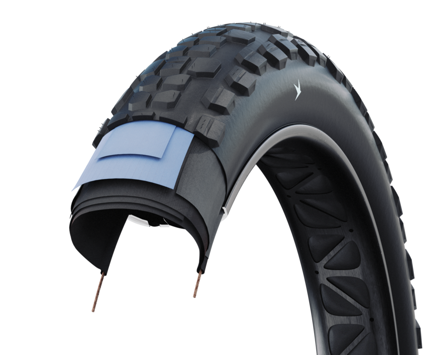 Reifen, Ventil, kantiger Profil, Mountainbike, Schlauchreifen, Reifen, Schlauch, Knobby-Profil, Fahrradreifen, Motorradreifen
