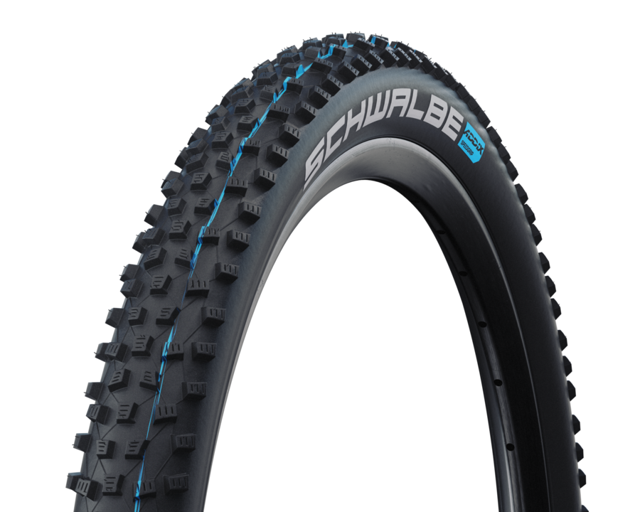 mountain bike Reifen,  tubeless Reifen,  grobstolliger Profil,  Schwalbe Reifen,  schwarzes Radreifen, reif, Mountainbike, Noppenprofil, Schlauchlos, Schwalbe, MTB-Reifen, Reifenprofil, Knobby-Reifen, Schwalbe-Reifen, Offroad-Reifen