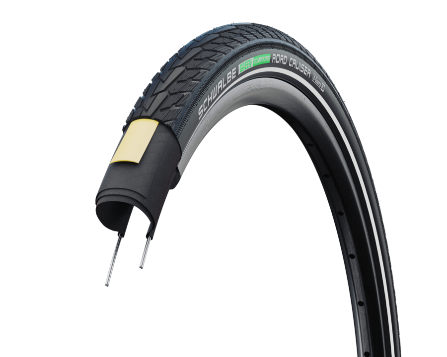 inner tube, Fahrradschlauch, Schlauch, Pneumatikschlauch, ventil, Fahrradreifen, Schlauchlos, Tubeless, Reifen, Vielseitig, Fahrradreifen, Schlauchlos, Gatschreifen, Streifenprofil, Vorgeschneiderter Schlauch